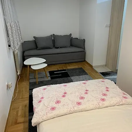 Nov Apartman * Bijeljina