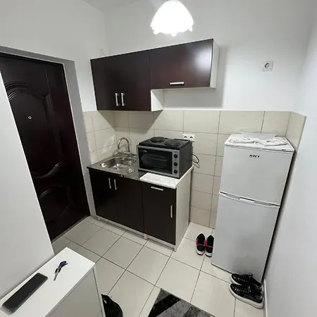 Nov Apartman *