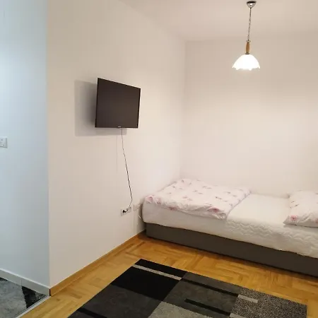 Nov Apartman Appartement