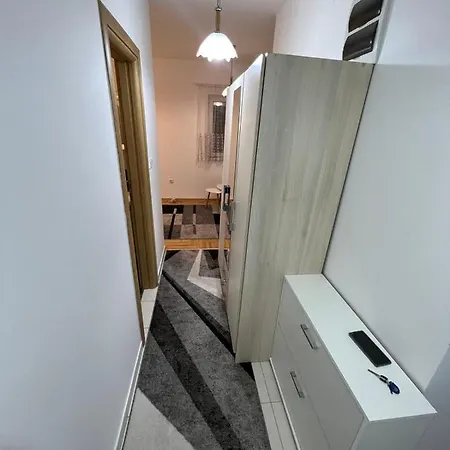 Appartement Nov Apartman