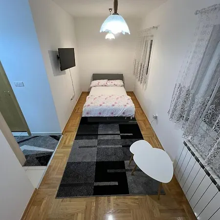 Appartement Nov Apartman Bijeljina